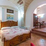 Corte Dei Memoli 4* Lecce
