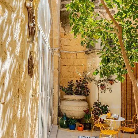 Corte Dei Memoli Di Margiotta Giuseppina 4* Lecce
