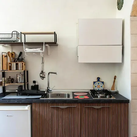 Corte Dei Memoli Di Margiotta Giuseppina