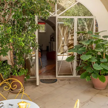 Corte Dei Memoli Di Margiotta Giuseppina