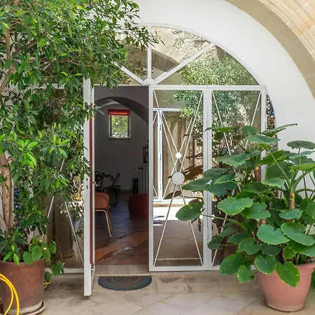 Corte Dei Memoli Di Margiotta Giuseppina 4*