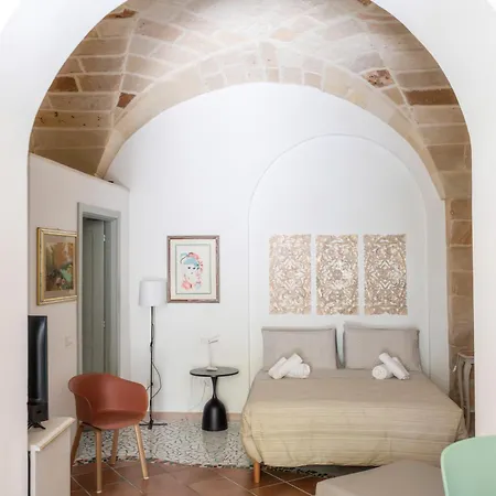 Corte Dei Memoli Di Margiotta Giuseppina 4*