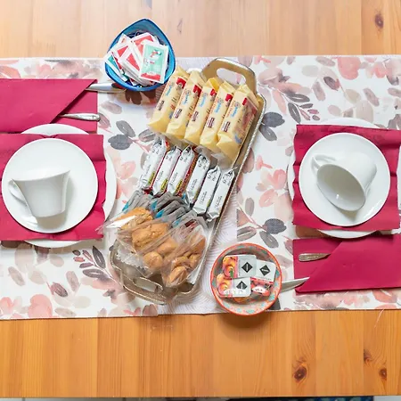 Corte Dei Memoli Di Margiotta Giuseppina