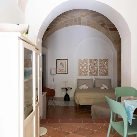 Corte Dei Memoli Di Margiotta Giuseppina 4*