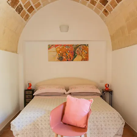 Corte Dei Memoli Di Margiotta Giuseppina