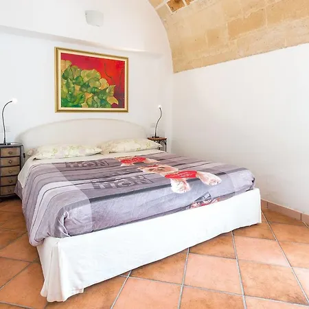 Bed & Breakfast Corte Dei Memoli Di Margiotta Giuseppina 3*