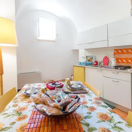 Corte Dei Memoli Di Margiotta Giuseppina Bed & Breakfast Lecce