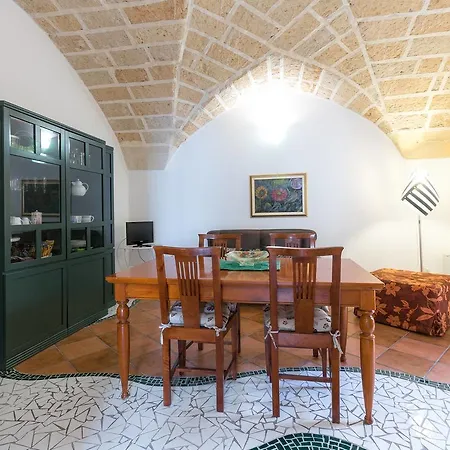 Bed & Breakfast Corte Dei Memoli Di Margiotta Giuseppina Lecce
