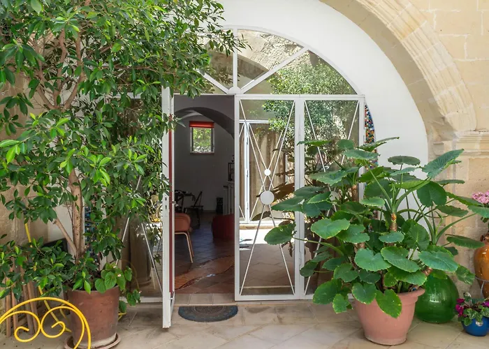 Corte Dei Memoli Di Margiotta Giuseppina 4*