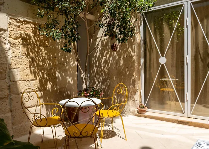 Corte Dei Memoli Di Margiotta Giuseppina