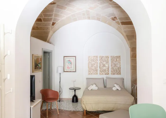 Corte Dei Memoli Di Margiotta Giuseppina 4*