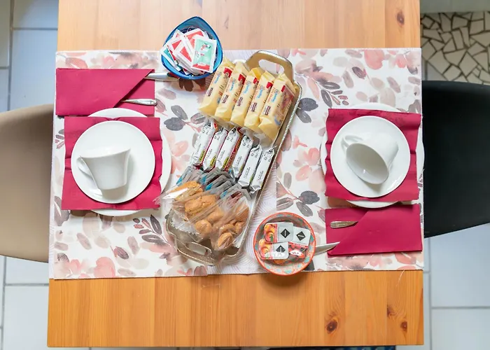 Corte Dei Memoli Di Margiotta Giuseppina