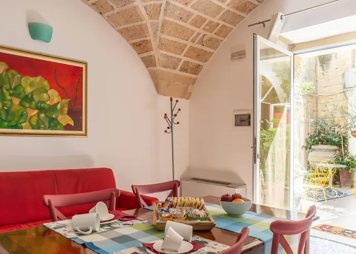 Corte Dei Memoli Di Margiotta Giuseppina