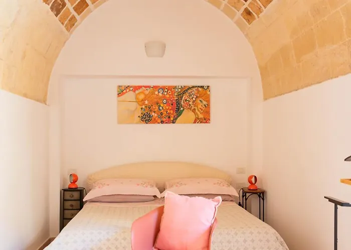 فندق مبيت وإفطار Corte Dei Memoli Di Margiotta Giuseppina