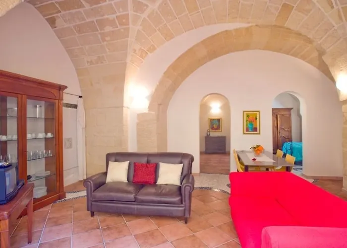 فندق مبيت وإفطار Corte Dei Memoli Di Margiotta Giuseppina