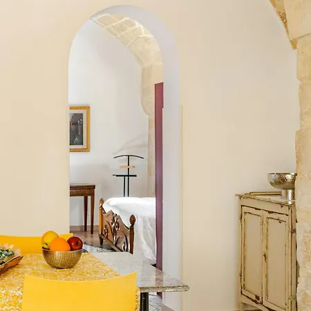 Corte Dei Memoli Di Margiotta Giuseppina 4*