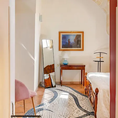 Corte Dei Memoli Di Margiotta Giuseppina