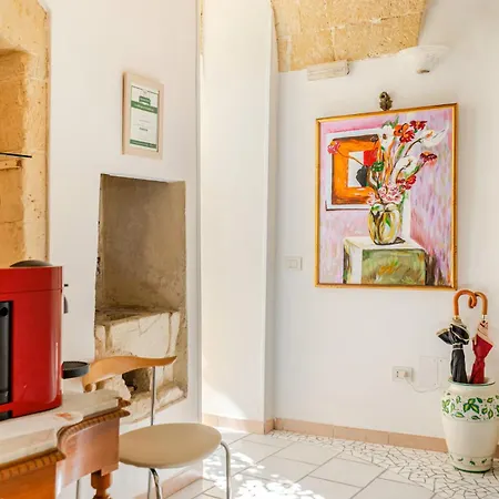 Corte Dei Memoli Di Margiotta Giuseppina 4*