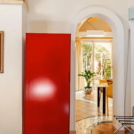 Corte Dei Memoli Di Margiotta Giuseppina