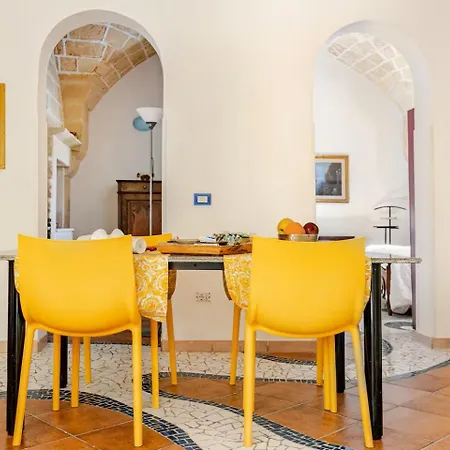 Corte Dei Memoli Di Margiotta Giuseppina 4*