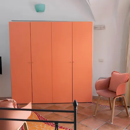 Nocleg ze śniadaniem Corte Dei Memoli Di Margiotta Giuseppina Lecce