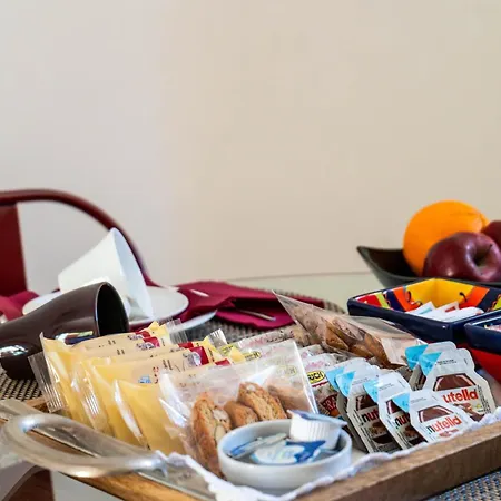 Corte Dei Memoli Di Margiotta Giuseppina 4*