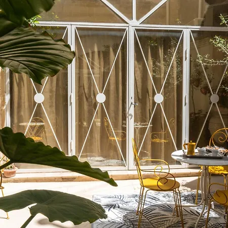 Corte Dei Memoli Di Margiotta Giuseppina Nocleg ze śniadaniem 4*