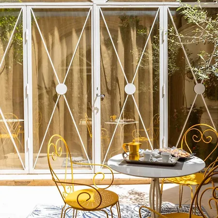 Corte Dei Memoli Di Margiotta Giuseppina 4*