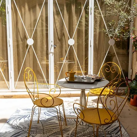 Corte Dei Memoli Di Margiotta Giuseppina レッチェ