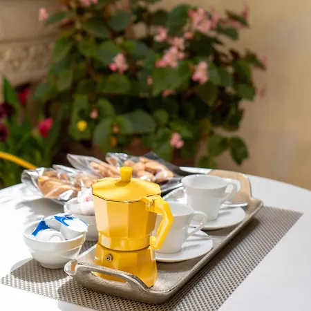 Corte Dei Memoli Di Margiotta Giuseppina 4* レッチェ