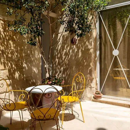 Corte Dei Memoli Di Margiotta Giuseppina