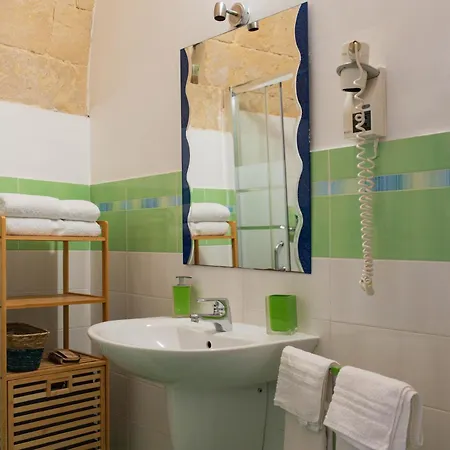 Corte Dei Memoli Bed & Breakfast 3*