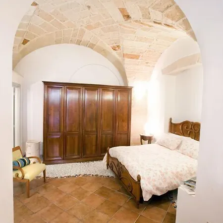 Corte Dei Memoli Di Margiotta Giuseppina 4*