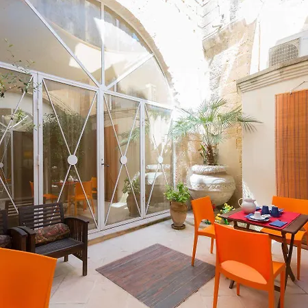 Corte Dei Memoli Di Margiotta Giuseppina 4* レッチェ