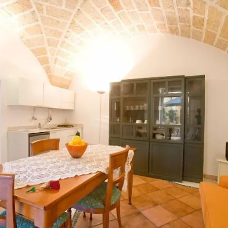 Corte Dei Memoli Di Margiotta Giuseppina レッチェ