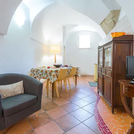 Corte Dei Memoli Di Margiotta Giuseppina レッチェ