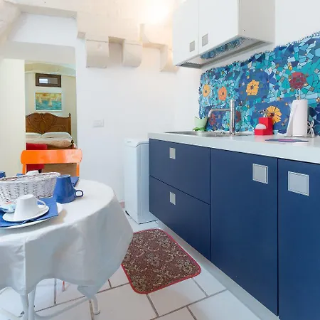 Corte Dei Memoli Di Margiotta Giuseppina Lecce