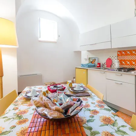 Corte Dei Memoli Di Margiotta Giuseppina レッチェ