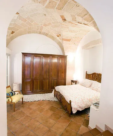 Bed & Breakfast Corte Dei Memoli