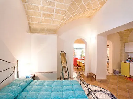 Corte Dei Memoli Di Margiotta Giuseppina 莱切