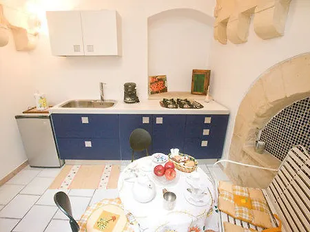 Corte Dei Memoli Di Margiotta Giuseppina 3*