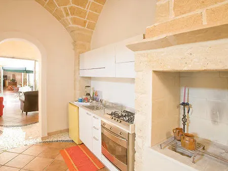 Bed & Breakfast Corte Dei Memoli Lecce
