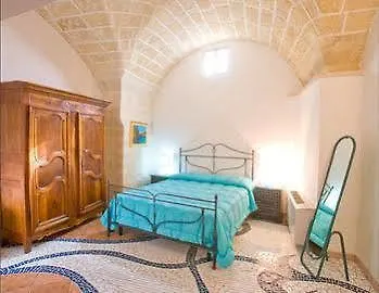Corte Dei Memoli Lecce