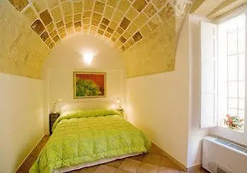 Corte Dei Memoli Di Margiotta Giuseppina 住宿加早餐酒店 4*