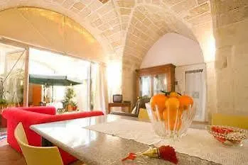 Bed & Breakfast Corte Dei Memoli