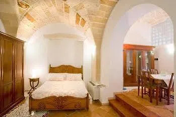 Corte Dei Memoli Lecce