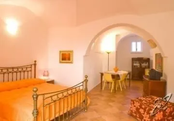 Nocleg ze śniadaniem Corte Dei Memoli Di Margiotta Giuseppina Lecce