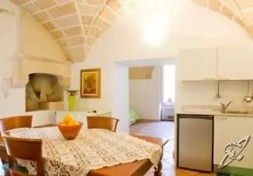 Corte Dei Memoli Di Margiotta Giuseppina Nocleg ze śniadaniem
