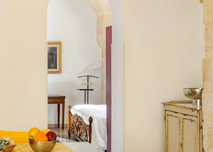 Corte Dei Memoli Di Margiotta Giuseppina 4*