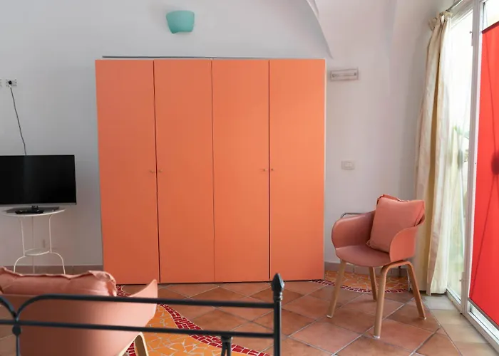 Bed and breakfast Corte Dei Memoli Di Margiotta Giuseppina Lecce